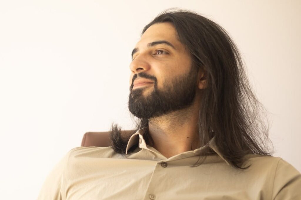Christian Conce — Psicanalista